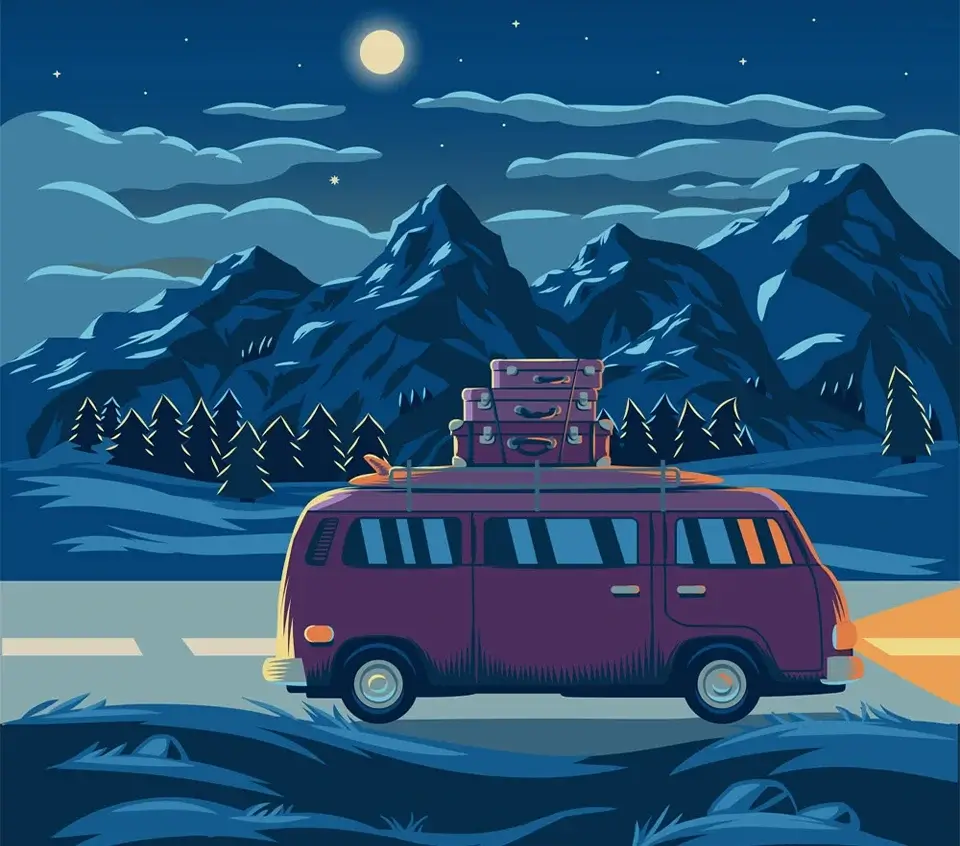 illustration portfolio 4